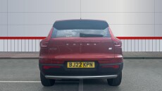 Volvo Xc40 1.5 T5 Recharge PHEV Inscription Pro 5dr Auto Estate